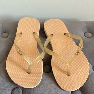 🌴🏝HAVAIANAS🏝🌴37/38